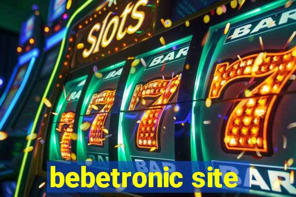 bebetronic site